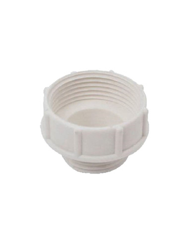 Pāreja sifonam M1.1/4 X1.1/2 F 824/A, PLASTMASA