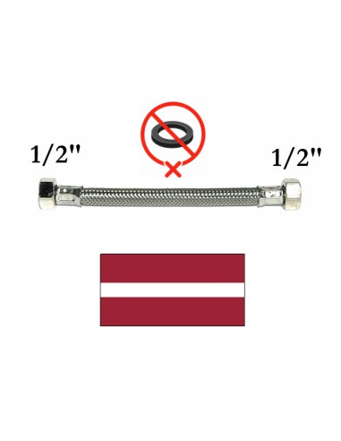 Lokanais pievads (nerūs.tēr) 702, FF 10