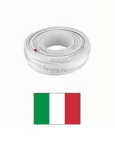 PEX-AL-PEX caurule 26mmx3.0 7271, 26X3.0