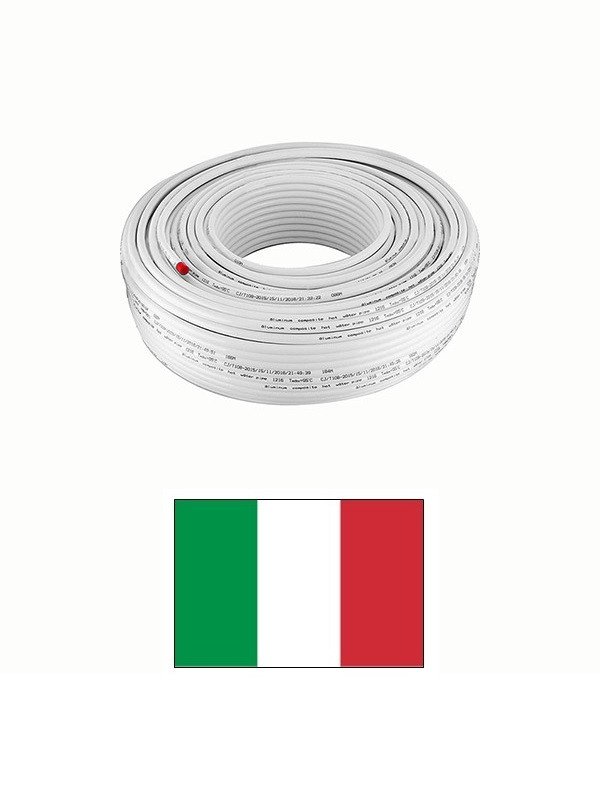 RINALDI.PETTINAROLI s.n.c. PEX-AL-PEX