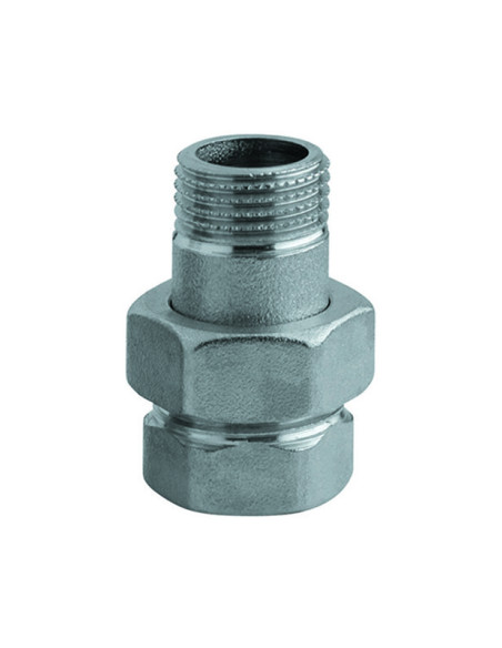 Savienojums trīsdaļīgs 3661H 7400034034H