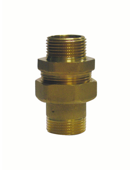 Trīsdaļīgs savienojums Ā-Ā 7403034034G