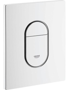 Grohe poda skalošanas poga Arena Cosmopolitan alpine white38844SH0 - 6 2