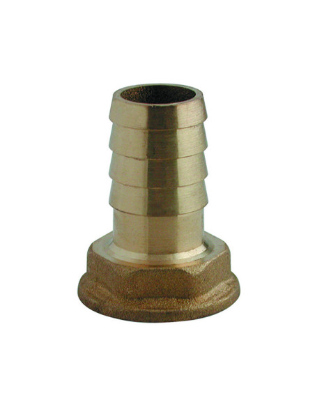 Štuceris I 1001012015G 1/2"X15 Štuceris I 1001012015G 1/2"X15