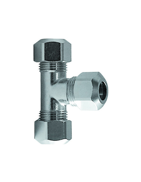 Trejgabals 12x12x12 6905H