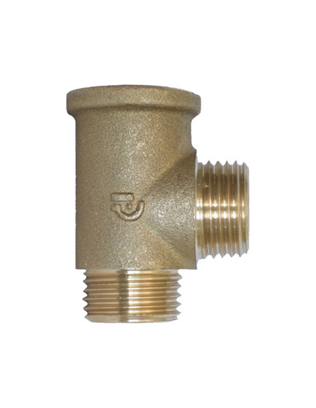 Trejgabals I-Ā-Ā 6512G 1/2