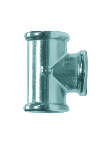 Trejgabals I-I 6500012000H 1/2"