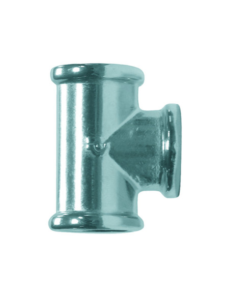 Trejgabals I-I 6500034000H 3/4"