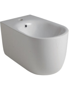 Kerasan piekaramais bidē Nolita 532501 - 5 2