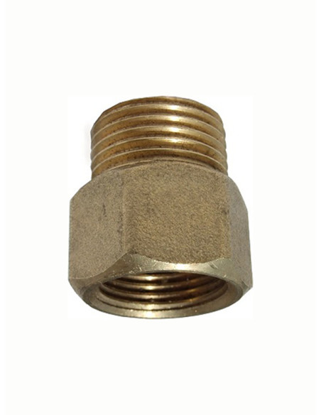 Redukcija manometriem 1/2xM20x1.5