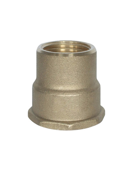 Uzmava ar pāreju I-I 6203012001G 1/2X1"