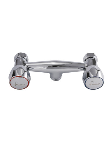 Virtuves izlietnes krāns MG2147 RING, DIVUPE