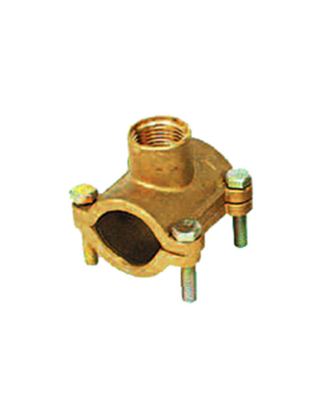 Uzmavas atzars 1308 1/2"x1/2"