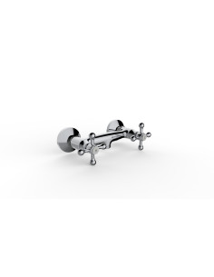 Kitchen sink faucet MG2147 RETRO, DIVUPE - 4 2