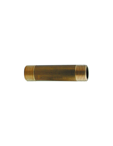 Īsā vītne 7100G 3/4X150