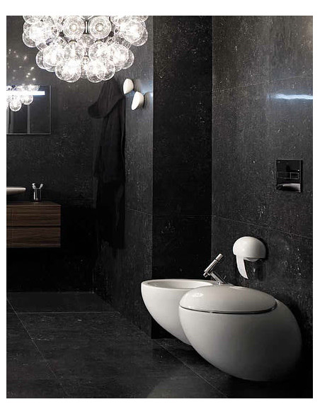 Laufen āķis Alessi one 8.7097.6.000.000.1 - 4 Laufen āķis Alessi one 8.7097.6.000.000.1 - 4