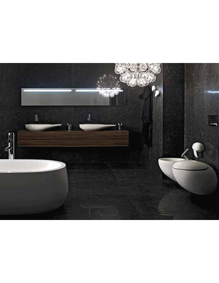 Laufen āķis Alessi one 8.7097.6.000.000.1 - 6 Laufen āķis Alessi one 8.7097.6.000.000.1 - 6