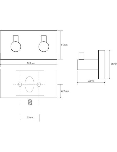 Bemeta āķītis Beta 132405202 - 3
