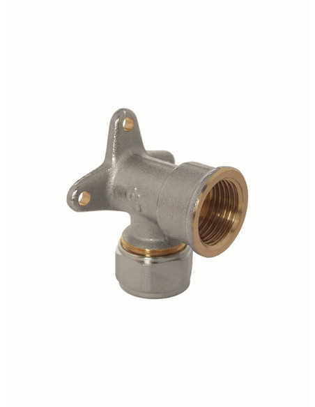 Līkums ar stiprinājumu 3/4ix16 7259C Līkums ar stiprinājumu 3/4ix16 7259C