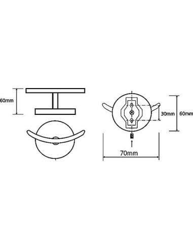 Bemeta āķītis Alfa 102406022 - 3