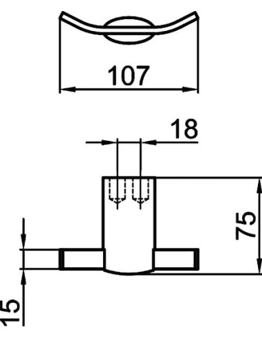 Webert āķis Aria AI500401015