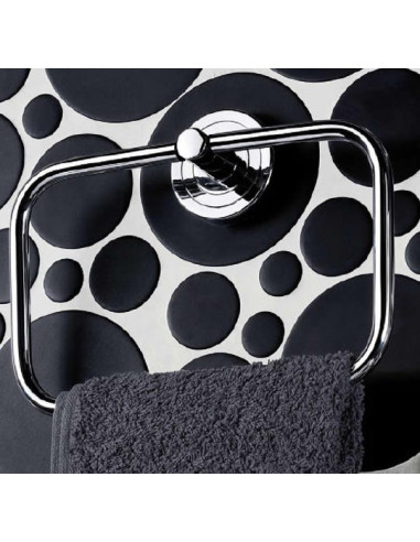 Emco dvieļu turētājs Polo 0755 001 00