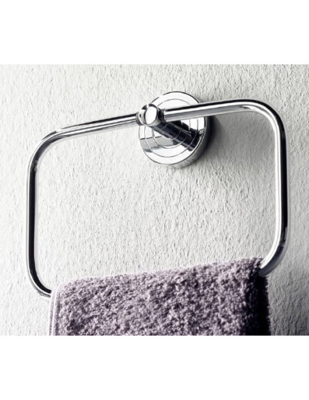 Emco dvieļu turētājs Polo 0755 001 00