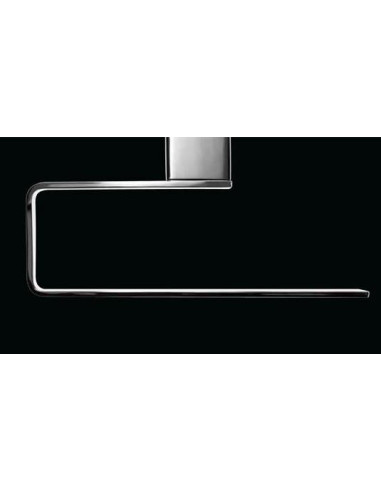 Emco dvieļu turētājs Loft 0555 001 00