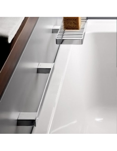 Emco dvieļu turētājs Loft 0560 001 60