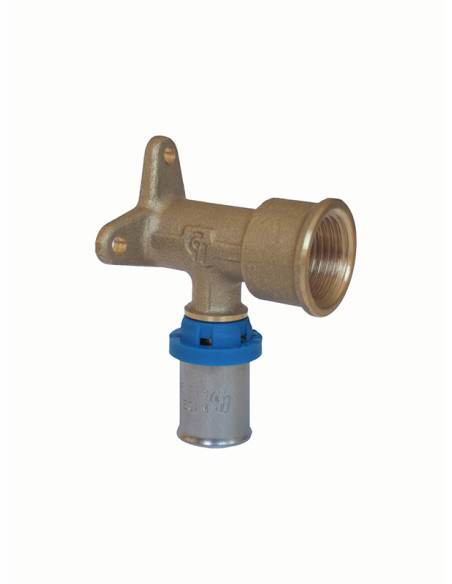 Līkums presējams ar stiprinājumu 20x1/2i 7239