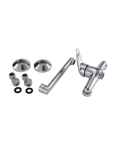 Virtuves krāns no sienas MG-3231, SATO