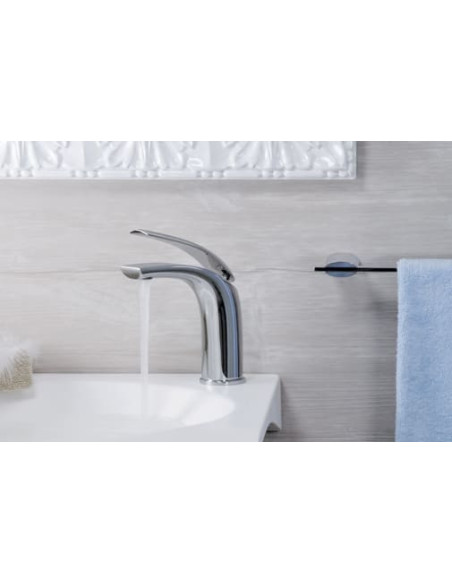 Webert dvieļu turētājs Aria AI500501015