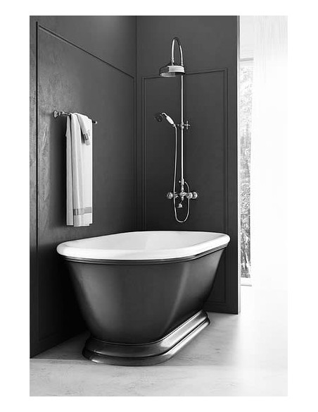 Webert dvieļu turētājs Karenina КА500601015