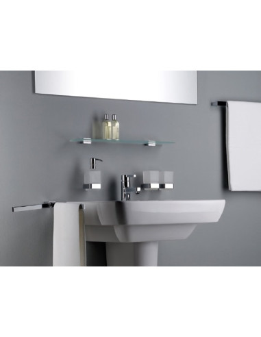 Emco glāze Loft 0520 001 00