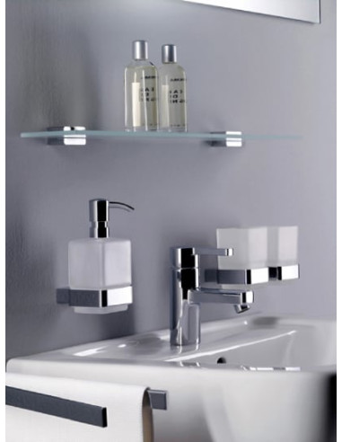 Emco glāze Loft 0520 001 00