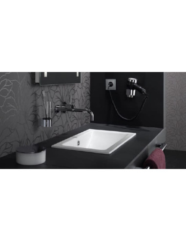 Emco glāze System 2 3520 001 00