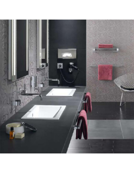 Emco glāze System 2 3520 001 00