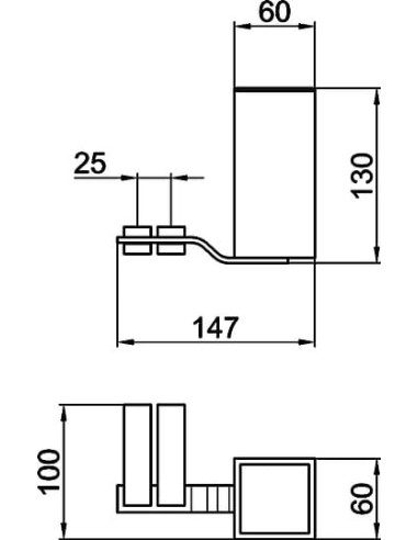 Webert glāze Wolo WO500301015