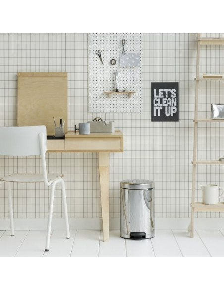 Brabantia miskaste NewIcon 113888 - 3