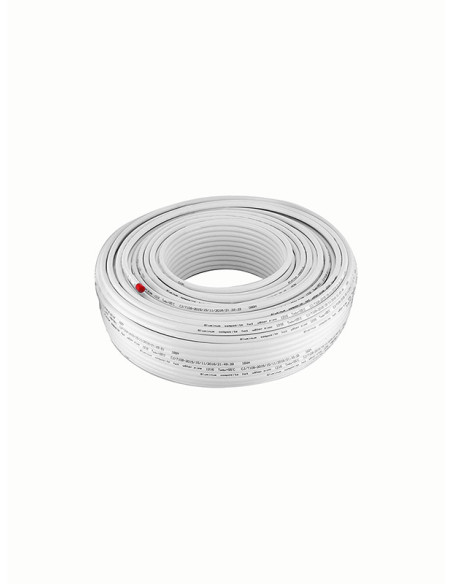 PEX-AL-PEX caurule 16mmx2.0 7271 100m