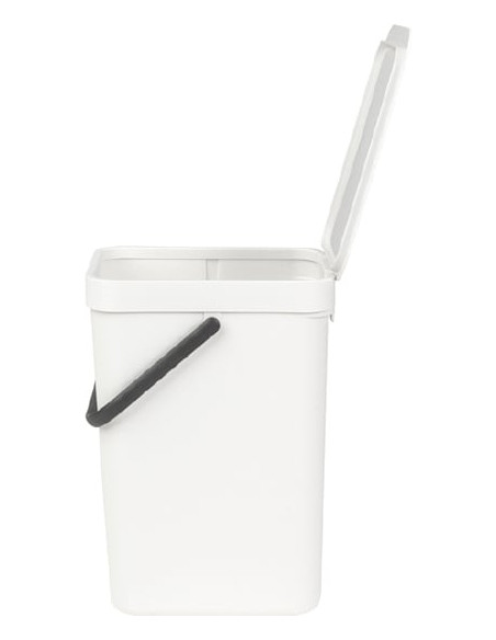 Brabantia miskaste Sort&Go 109782 - 7 Brabantia miskaste Sort&Go 109782 - 7