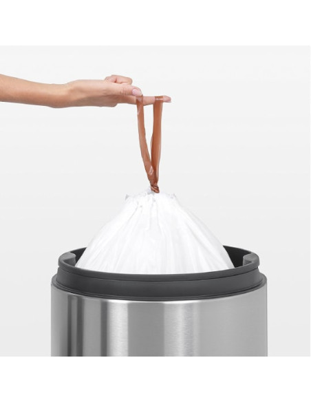 Brabantia miskaste Touch Bin 390845 - 4 Brabantia miskaste Touch Bin 390845 - 4