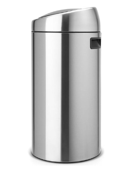 Brabantia miskaste Touch Bin 390845 - 6 Brabantia miskaste Touch Bin 390845 - 6