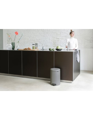 Brabantia miskaste NewIcon 119163 - 3