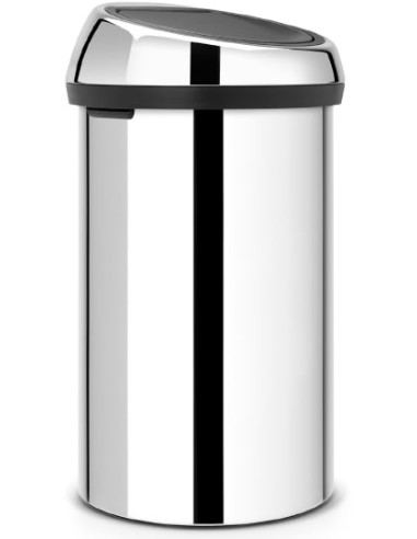 Brabantia miskaste Touch Bin 402609 - 5