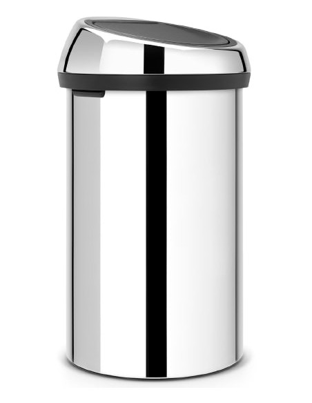 Brabantia miskaste Touch Bin 402609 - 5