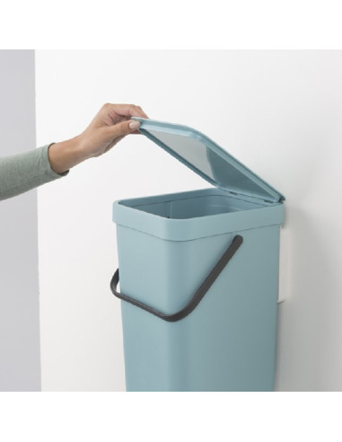 Brabantia miskaste Sort&Go 109744 - 3