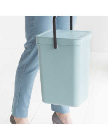 Brabantia miskaste Sort&Go 109744 - 5