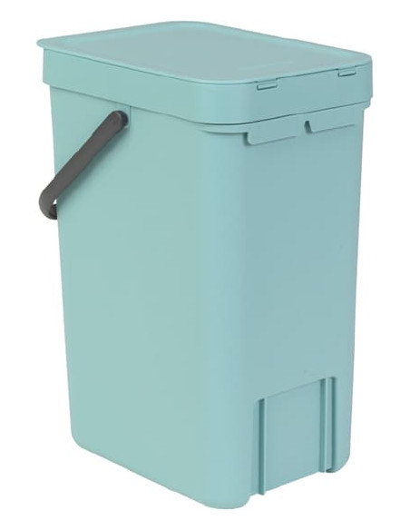 Brabantia miskaste Sort&Go 109744 - 9