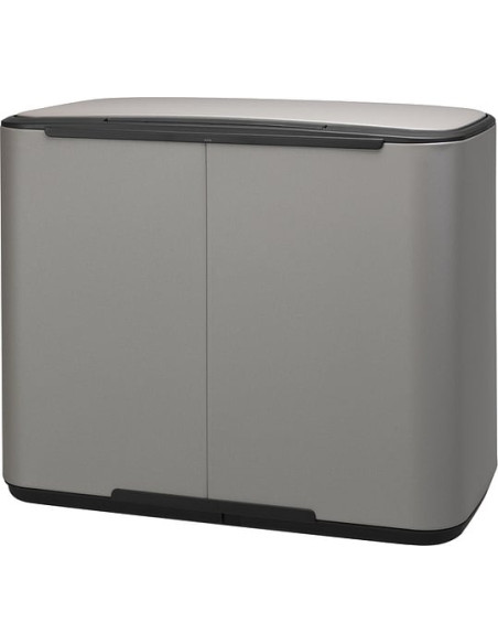 Brabantia miskaste Bo Pedal Bin 121647 - 9 Brabantia miskaste Bo Pedal Bin 121647 - 9
